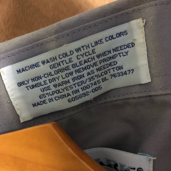 🔥 LAST CHANCE 🔥 Irvine Park Button Down Shirt - Picture 5 of 11